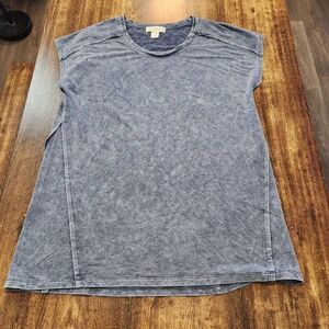 Christopher & Banks sport tank